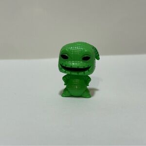 Funko Pocket Pop! Nightmare Before Christmas Advent Edition - Oogie Boogie